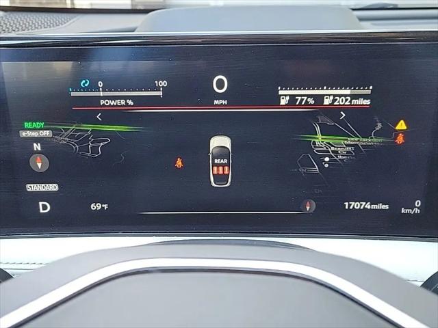 2024 Nissan ARIYA ENGAGE+