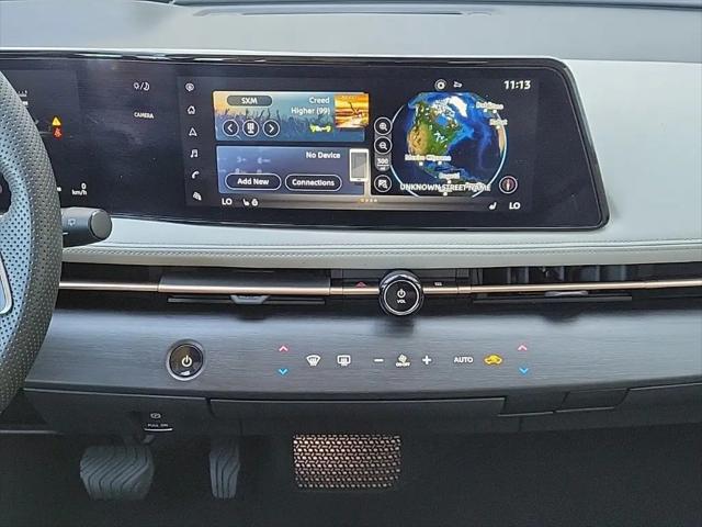 2024 Nissan ARIYA ENGAGE+
