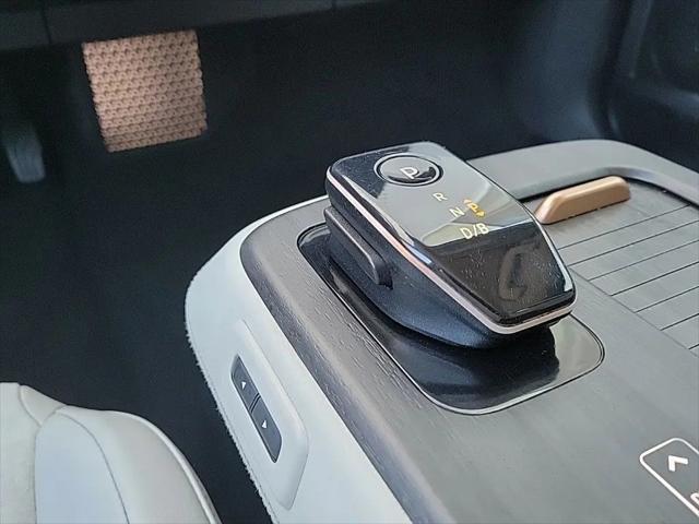 2024 Nissan ARIYA ENGAGE+