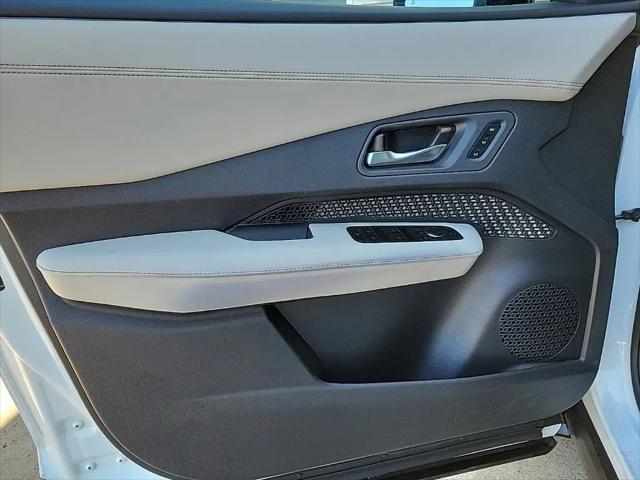 2024 Nissan ARIYA ENGAGE+