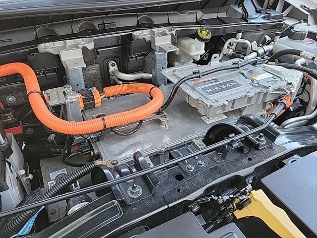 2024 Nissan ARIYA ENGAGE+