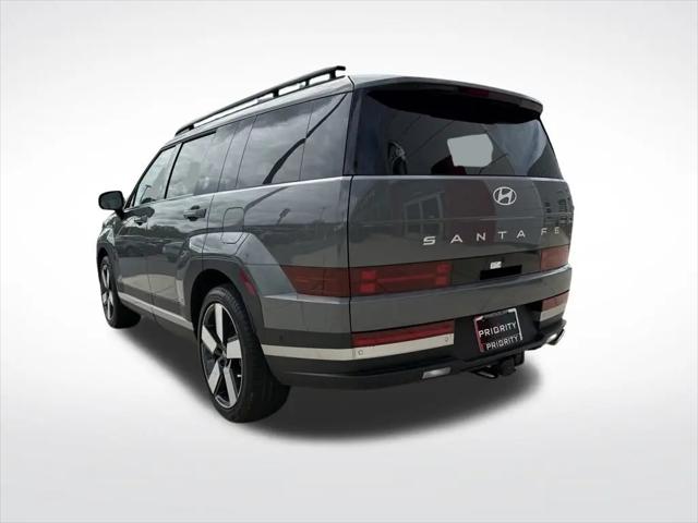 2024 Hyundai Santa Fe Limited