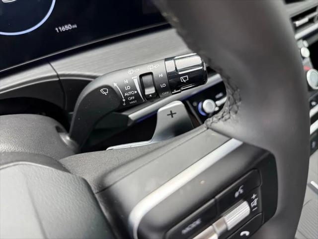 2024 Hyundai Santa Fe Limited