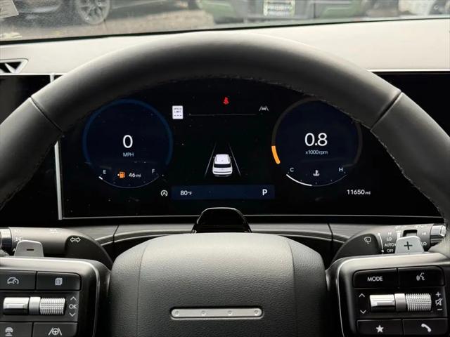2024 Hyundai Santa Fe Limited