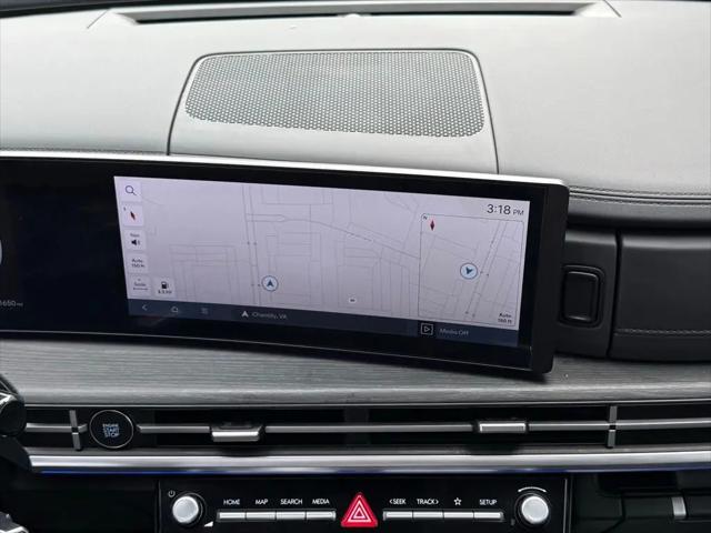 2024 Hyundai Santa Fe Limited