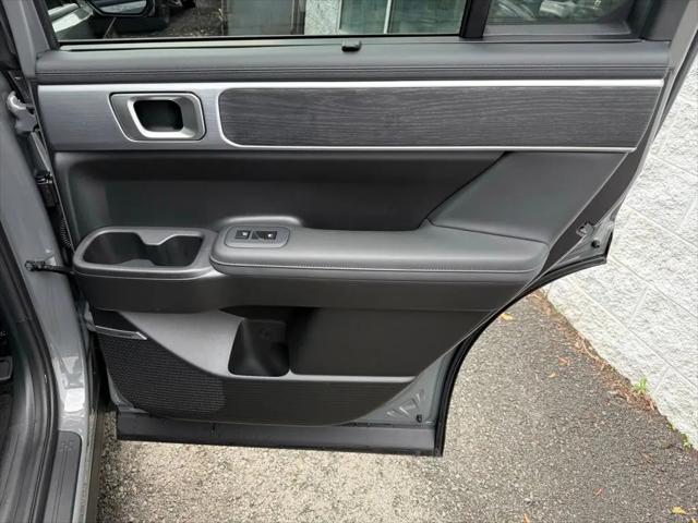 2024 Hyundai Santa Fe Limited