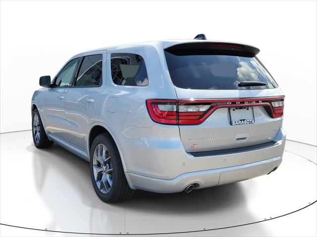 2026 Dodge Durango GT HEMI V8