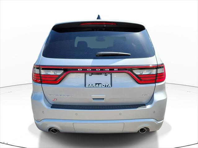 2026 Dodge Durango GT HEMI V8