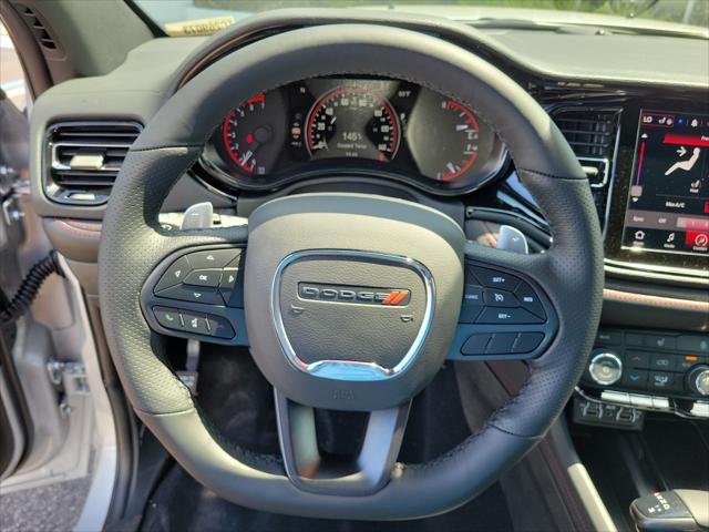 2026 Dodge Durango GT HEMI V8