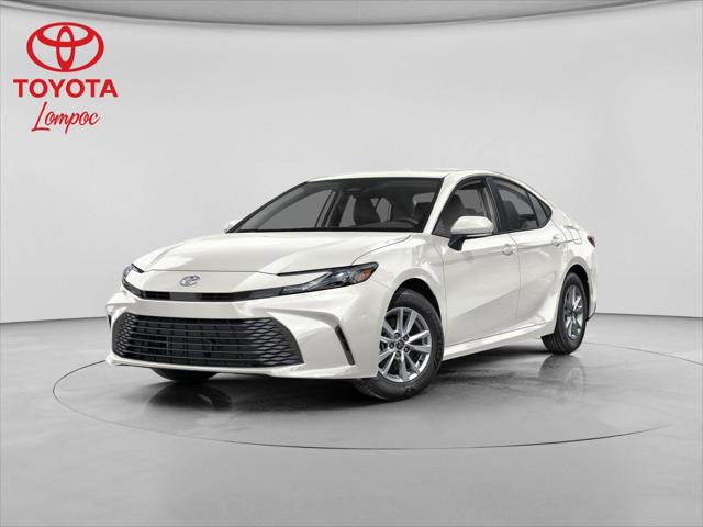 2026 Toyota Camry SE for sale in Lompoc, CA