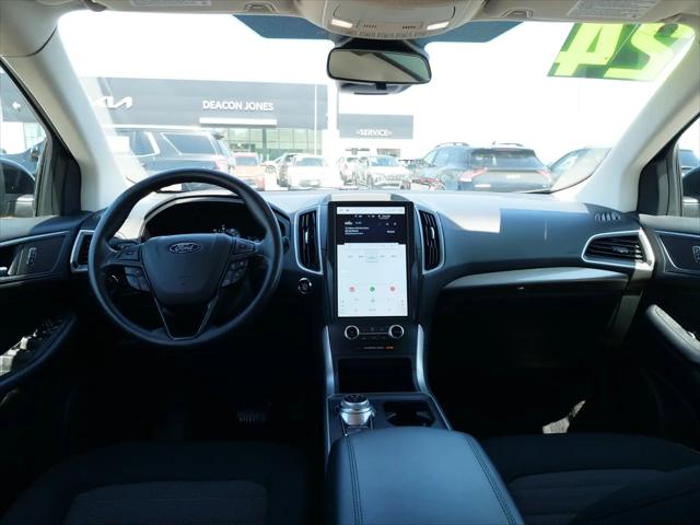 2024 Ford Edge SE