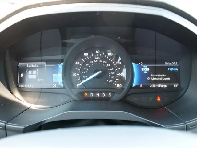 2024 Ford Edge SE