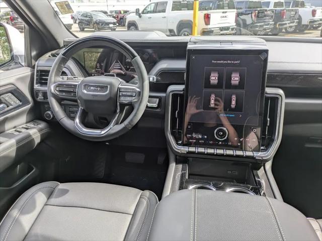 2026 GMC Yukon 4WD Elevation