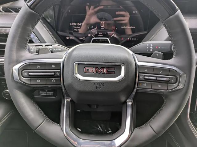 2026 GMC Yukon 4WD Elevation