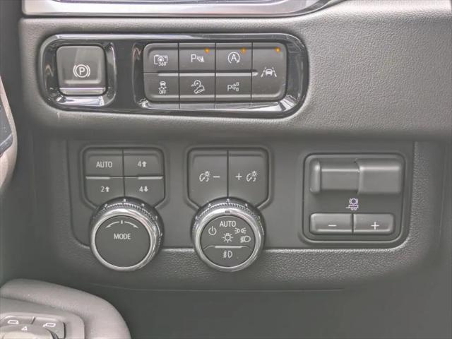 2026 GMC Yukon 4WD Elevation