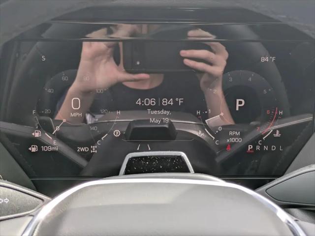2026 GMC Yukon 4WD Elevation