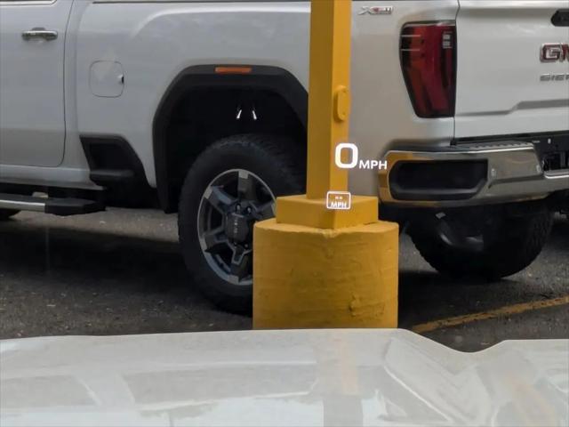 2026 GMC Yukon 4WD Elevation