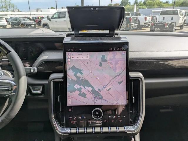 2026 GMC Yukon 4WD Elevation