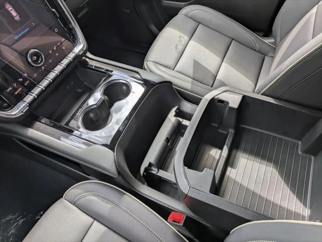 2026 GMC Yukon 4WD Elevation