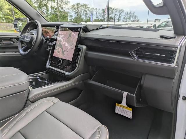 2026 GMC Yukon 4WD Elevation