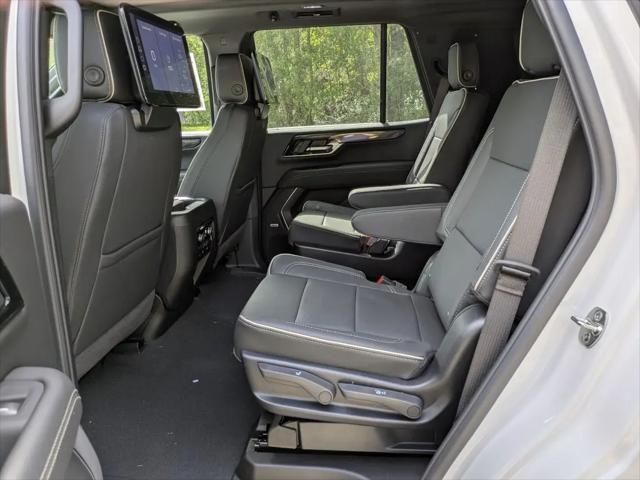 2026 GMC Yukon 4WD Elevation