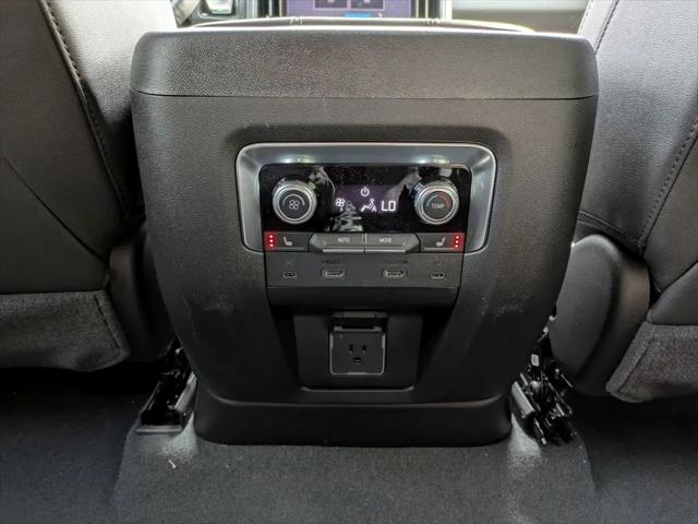 2026 GMC Yukon 4WD Elevation