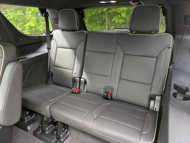 2026 GMC Yukon 4WD Elevation