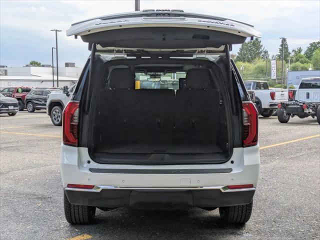 2026 GMC Yukon 4WD Elevation