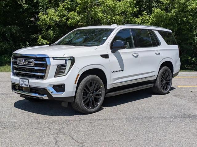 2026 GMC Yukon 4WD Elevation