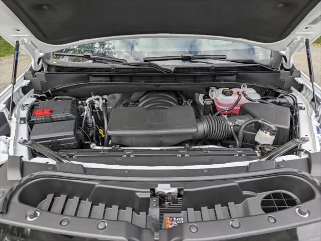 2026 GMC Yukon 4WD Elevation