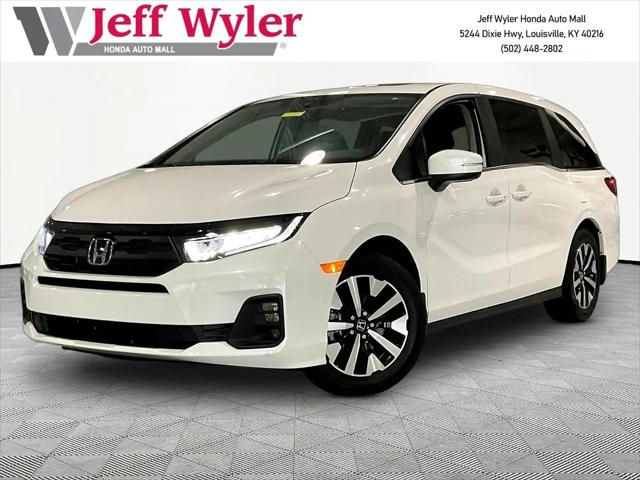 2026 Honda Odyssey EX-L for sale in Louisville, KY