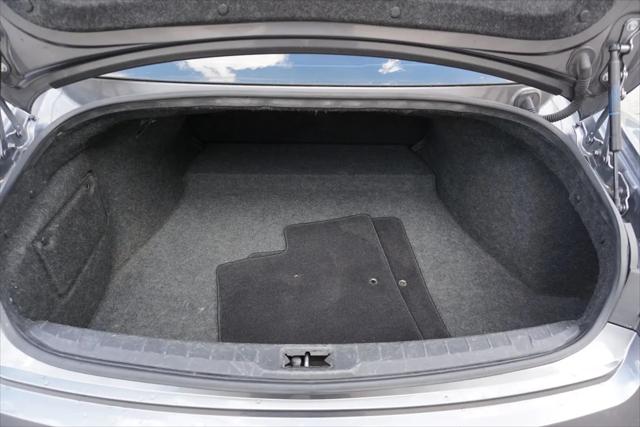 2018 INFINITI Q60 3.0t LUXE
