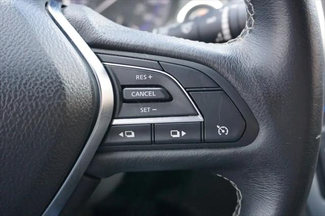 2018 INFINITI Q60 3.0t LUXE