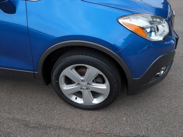 2015 Buick Encore Convenience