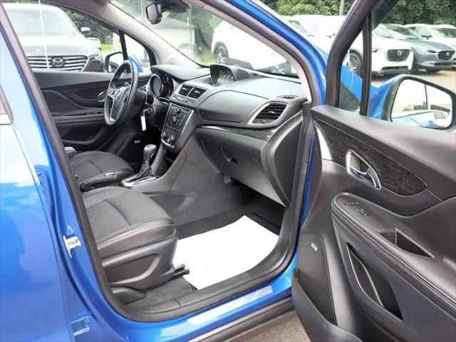 2015 Buick Encore Convenience
