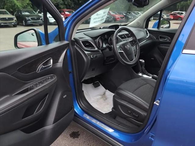 2015 Buick Encore Convenience