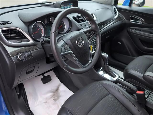2015 Buick Encore Convenience