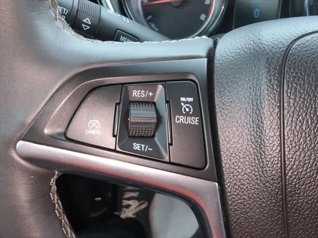 2015 Buick Encore Convenience