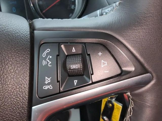 2015 Buick Encore Convenience