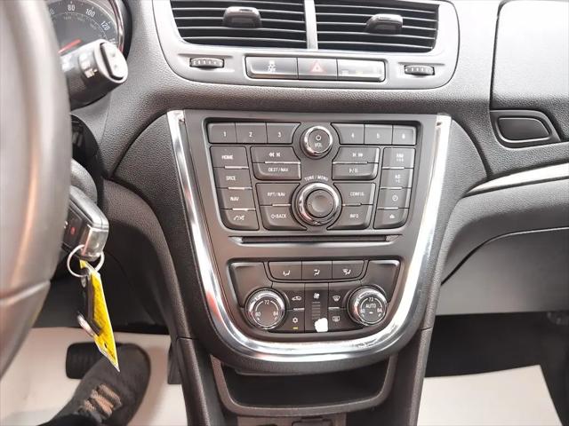 2015 Buick Encore Convenience