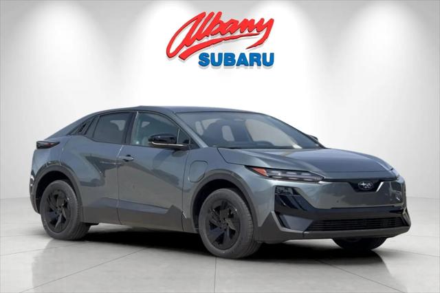 2026 Subaru Uncharted Premium FWD