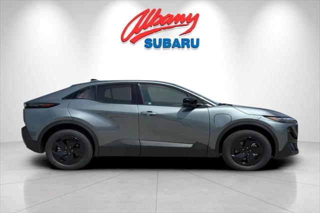 2026 Subaru Uncharted Premium FWD