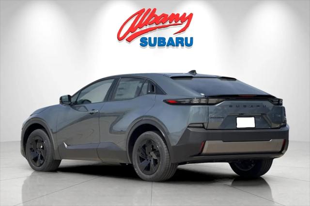 2026 Subaru Uncharted Premium FWD