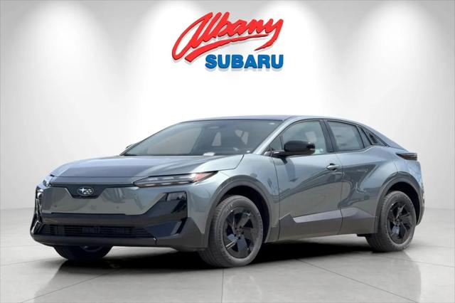 2026 Subaru Uncharted Premium FWD