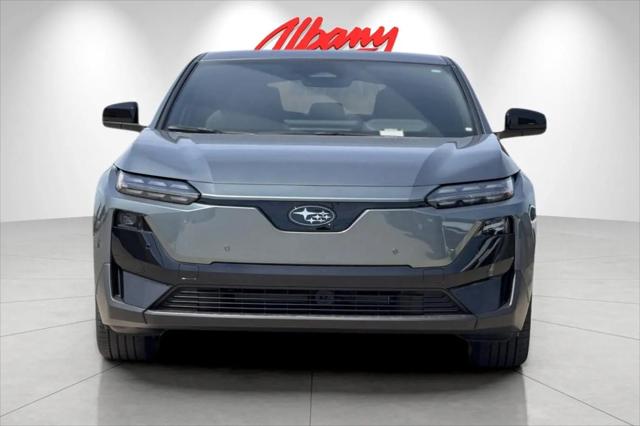 2026 Subaru Uncharted Premium FWD