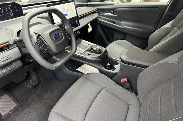 2026 Subaru Uncharted Premium FWD