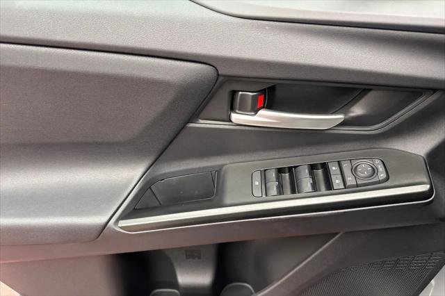 2026 Subaru Uncharted Premium FWD