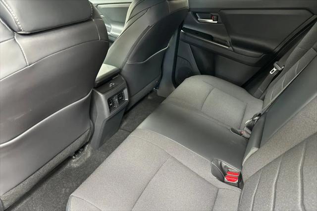 2026 Subaru Uncharted Premium FWD
