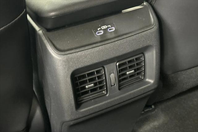 2026 Subaru Uncharted Premium FWD