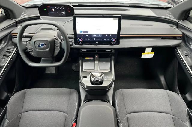 2026 Subaru Uncharted Premium FWD